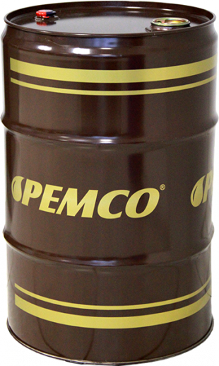 PEMCO Diesel G-10 SAE 5W-40